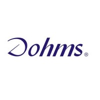 LOGO DOHMS
